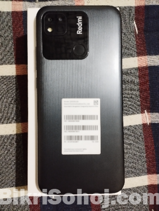 Redmi 10A